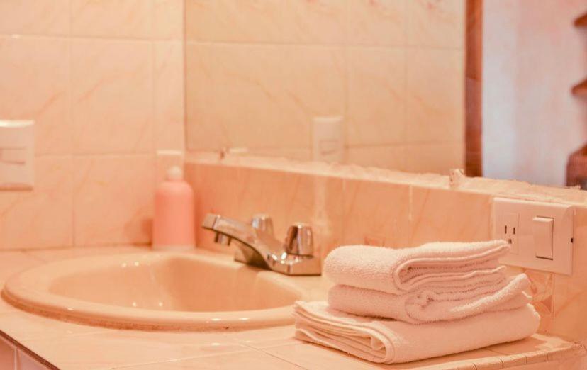Macarena Hostel Flores Εξωτερικό φωτογραφία