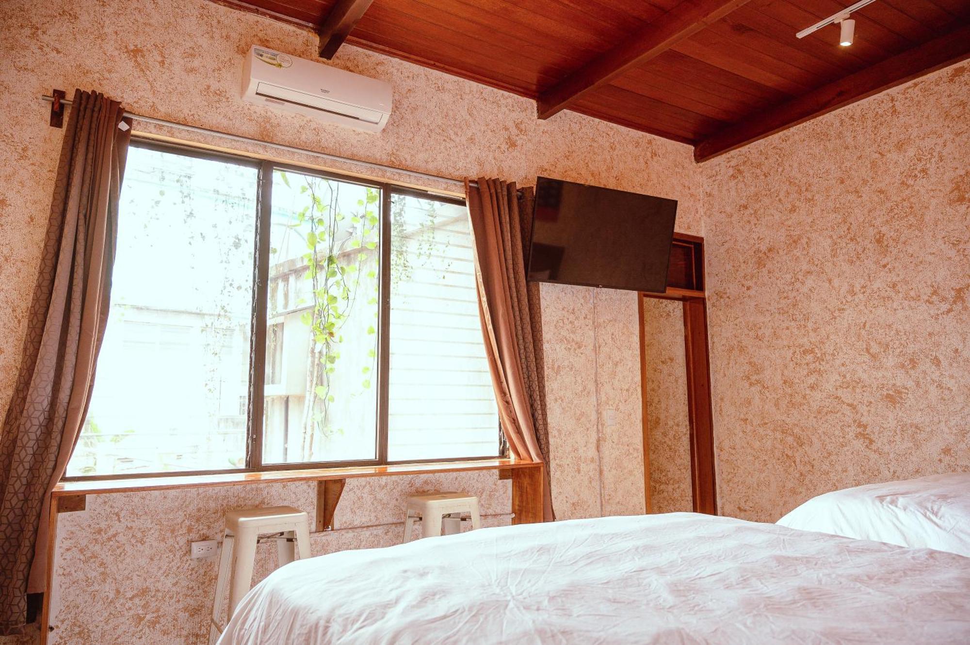 Macarena Hostel Flores Εξωτερικό φωτογραφία
