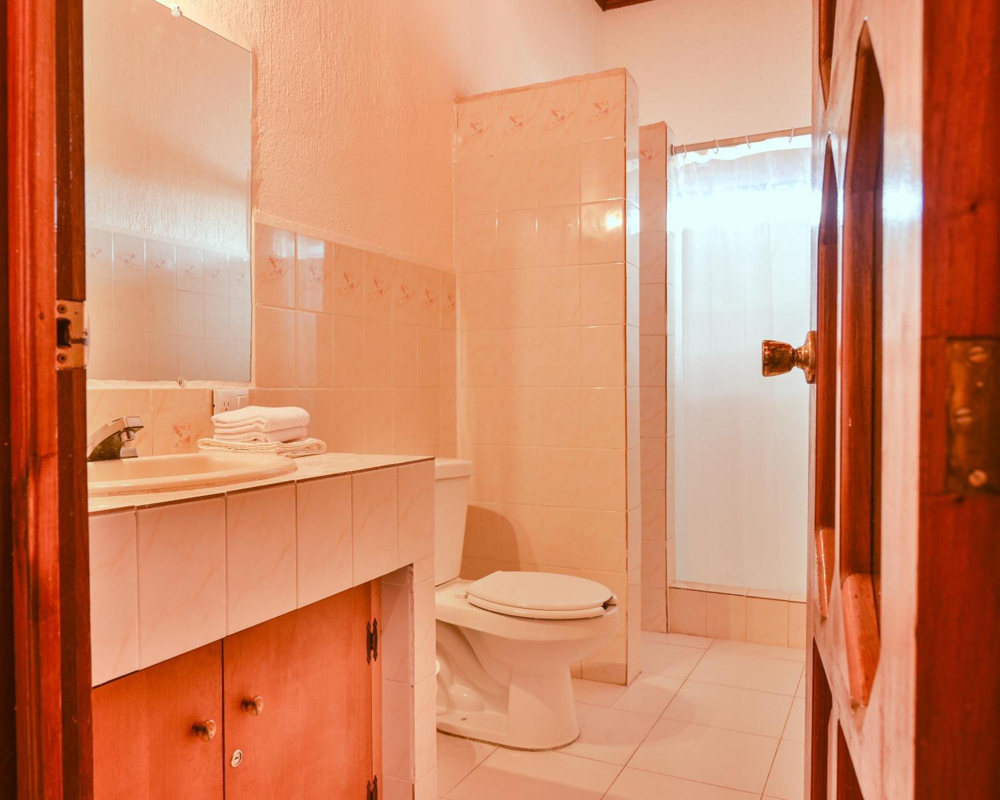 Macarena Hostel Flores Εξωτερικό φωτογραφία
