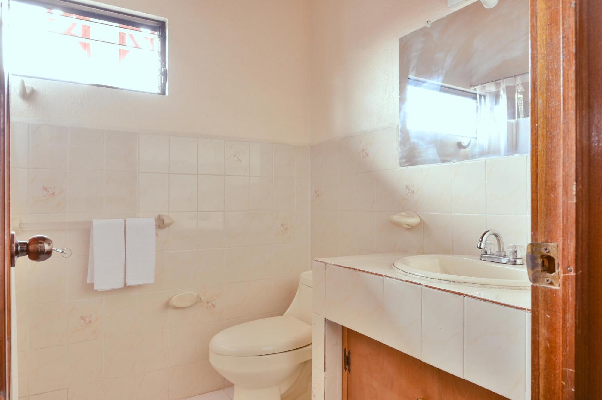 Macarena Hostel Flores Εξωτερικό φωτογραφία