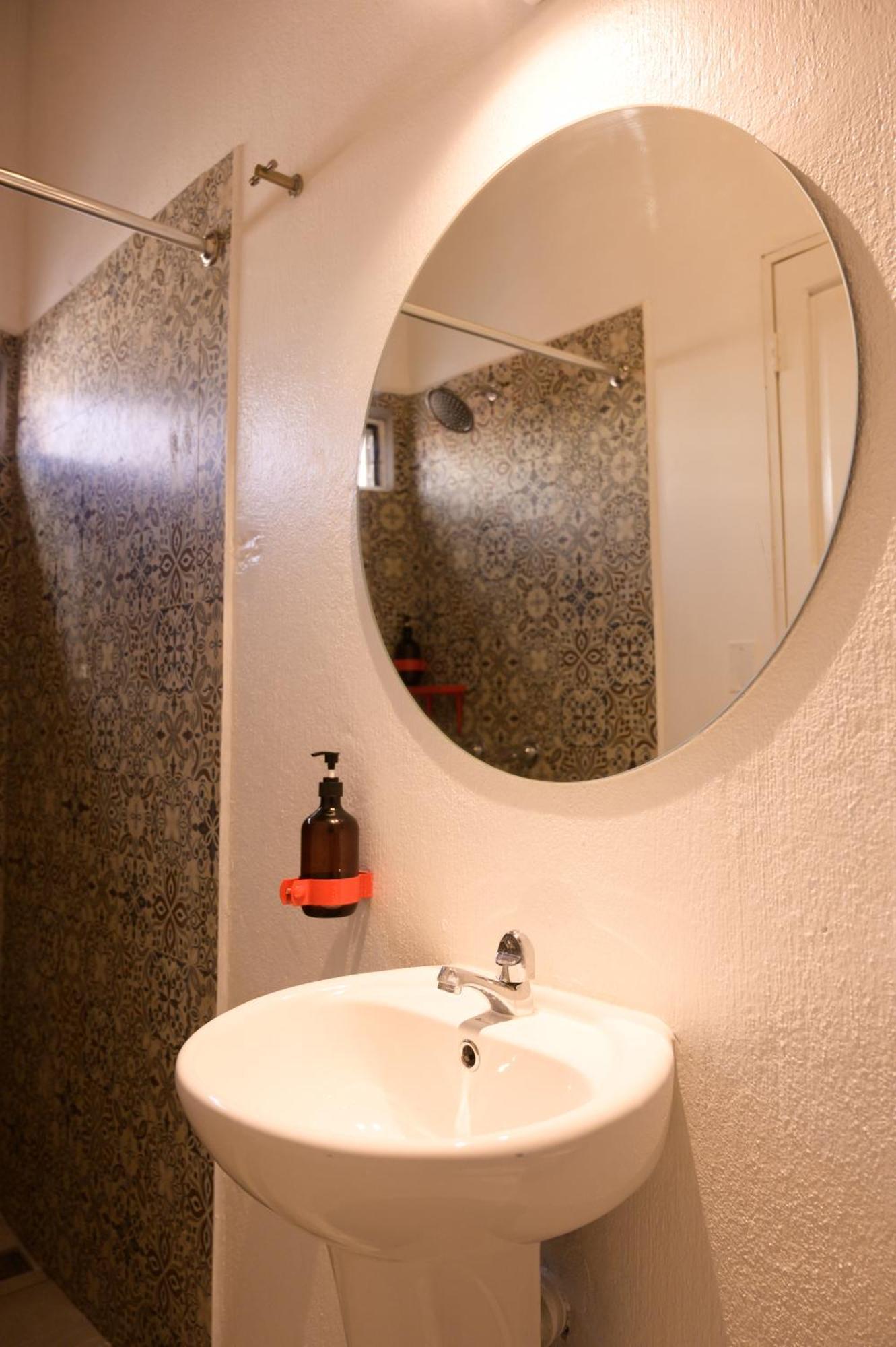 Macarena Hostel Flores Εξωτερικό φωτογραφία