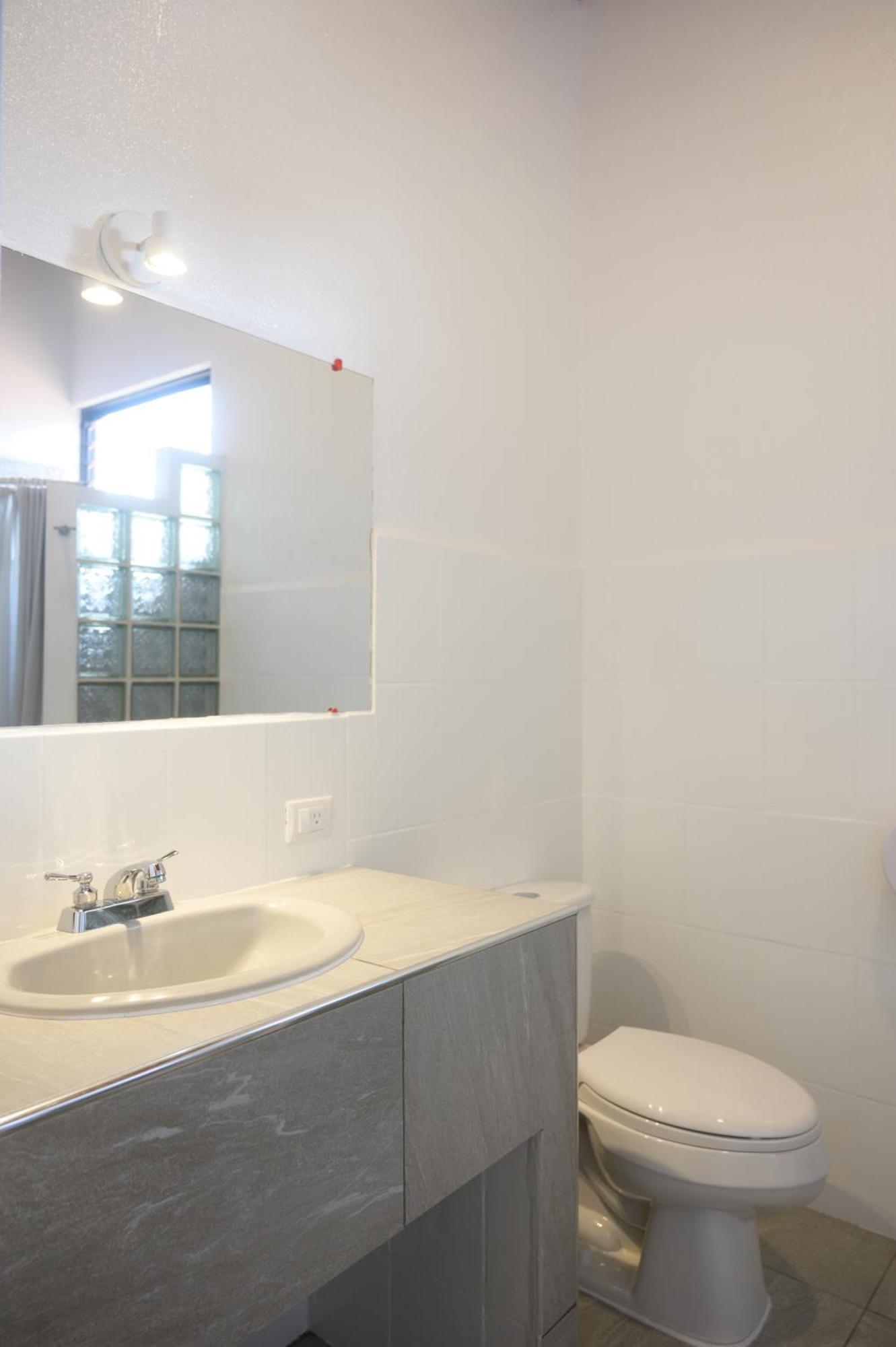 Macarena Hostel Flores Εξωτερικό φωτογραφία