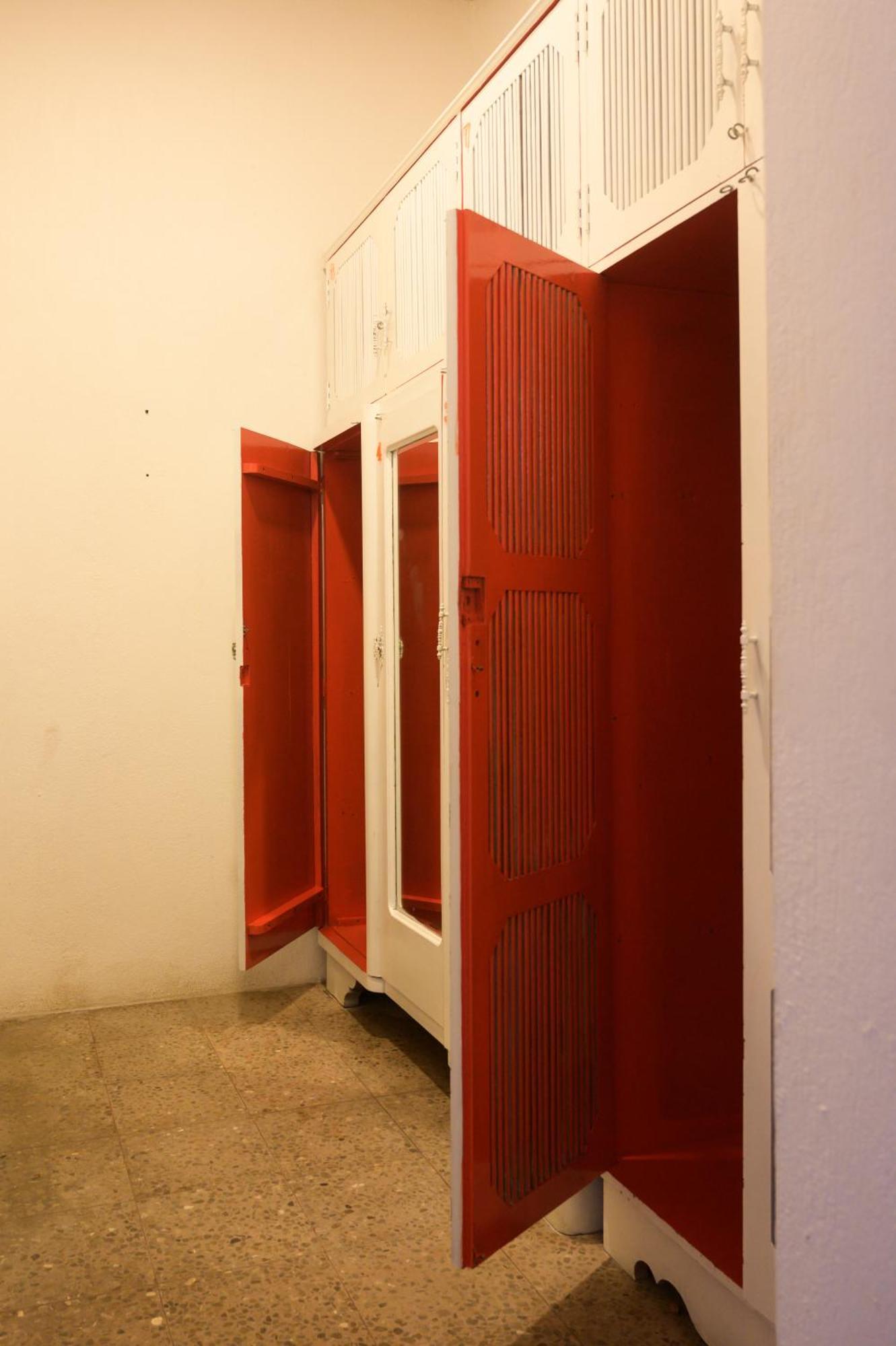 Macarena Hostel Flores Εξωτερικό φωτογραφία