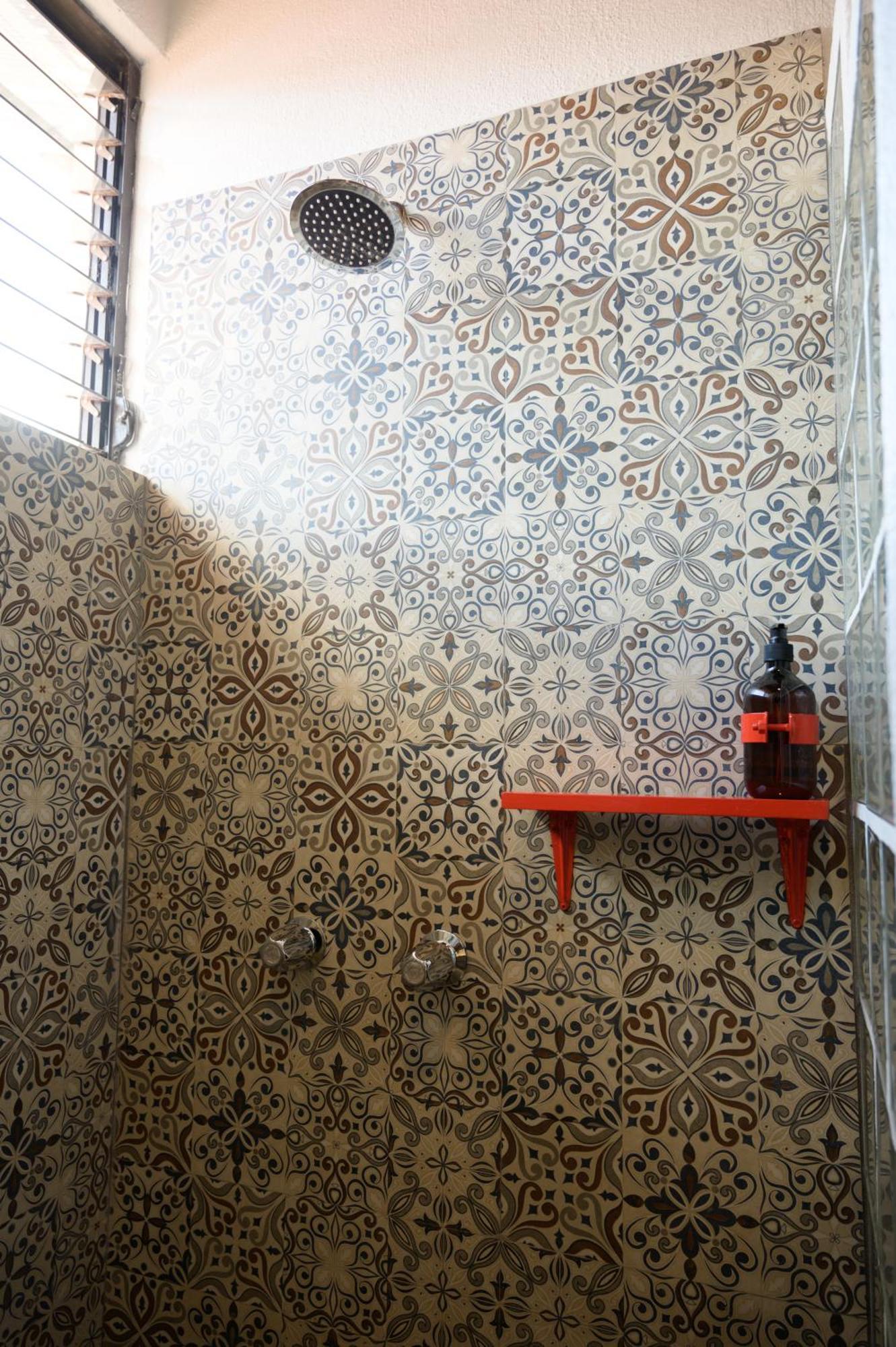 Macarena Hostel Flores Εξωτερικό φωτογραφία